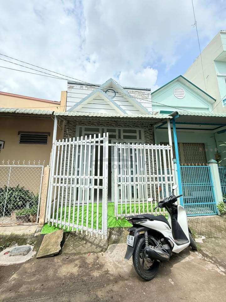 Nhà cho thuê 2 phòng ngủ tại An Bình, Cần Thơ - Giá 3.7 triệu/tháng, thuận tiện di chuyển!