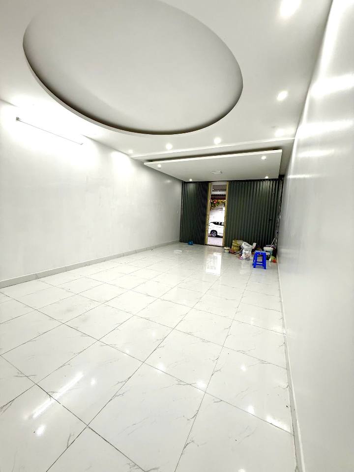 Nhà cho thuê 4 tầng mới đẹp khu CTY 8, Hưng Phú, Cần Thơ - Giá chỉ 11 triệu!