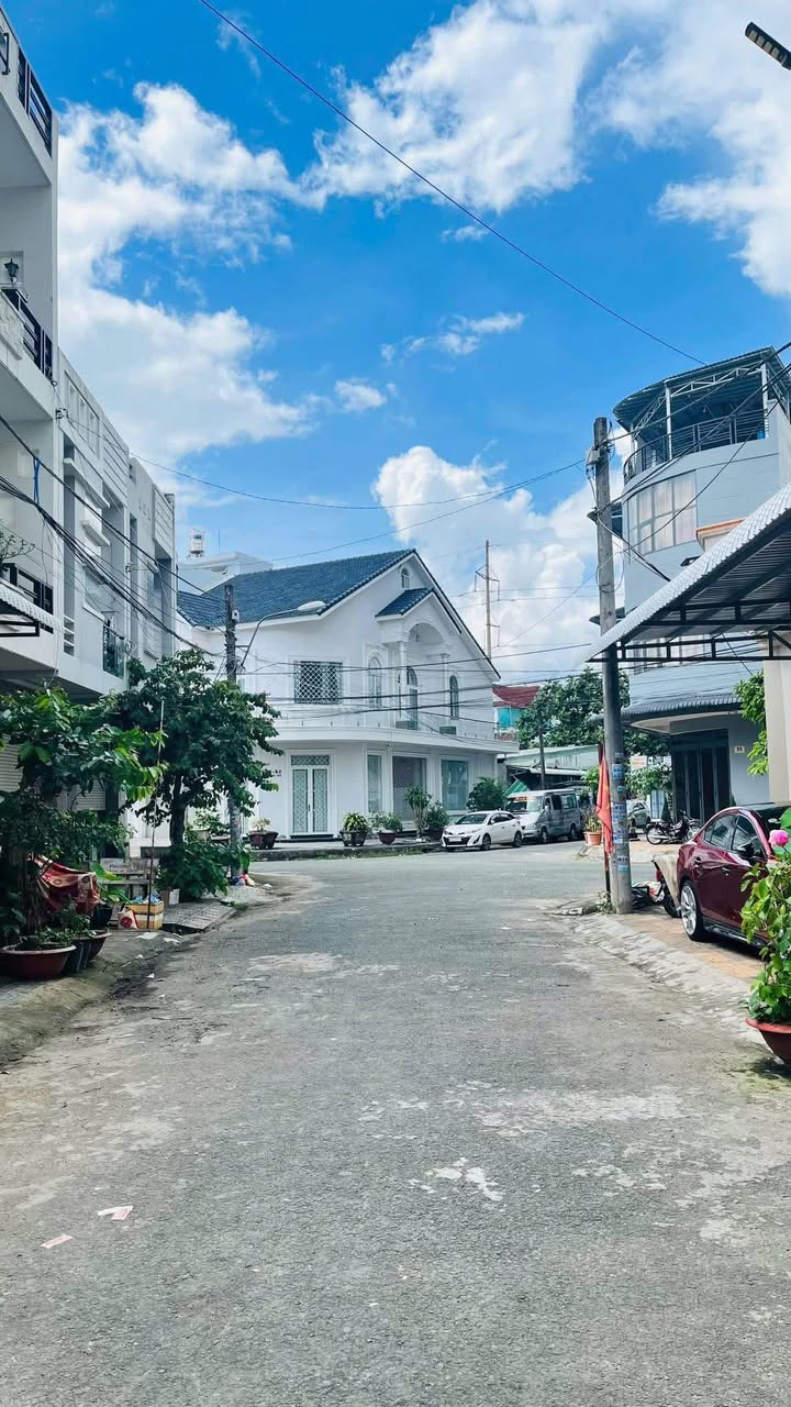 Nhà cho thuê 72m² tại Tân An, Ninh Kiều, Cần Thơ - Phù hợp làm văn phòng, lớp dạy thêm