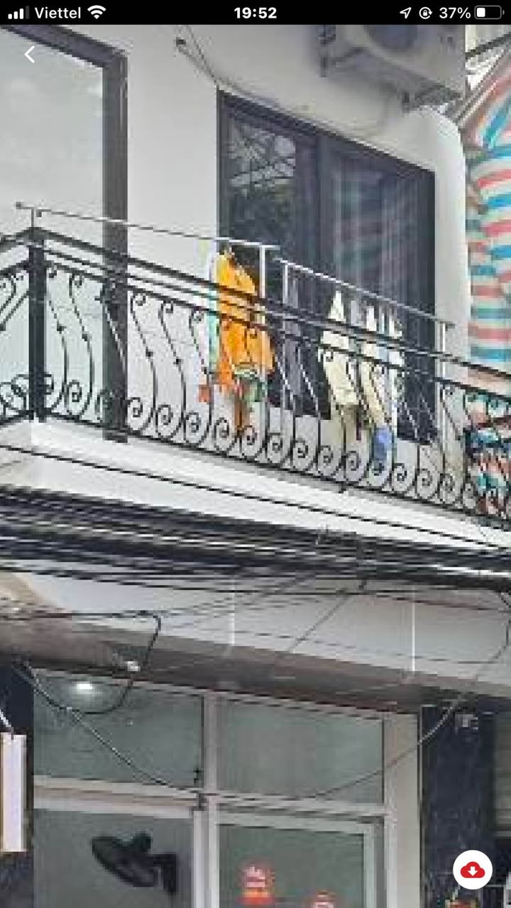 Nhà mặt phố Bạch Đằng Hoàn Kiếm 30m² giá 13 tỷ - Kinh doanh sầm uất!