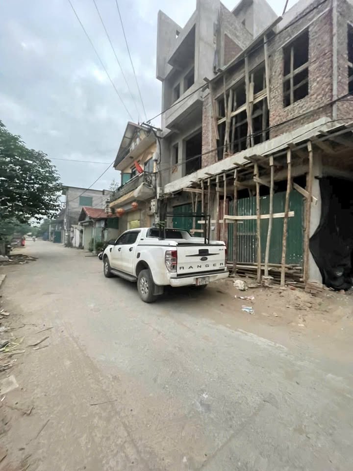 Đất An Khánh Hoài Đức 54m² giá 2.1 tỷ - Cơ hội đầu tư hiếm có!