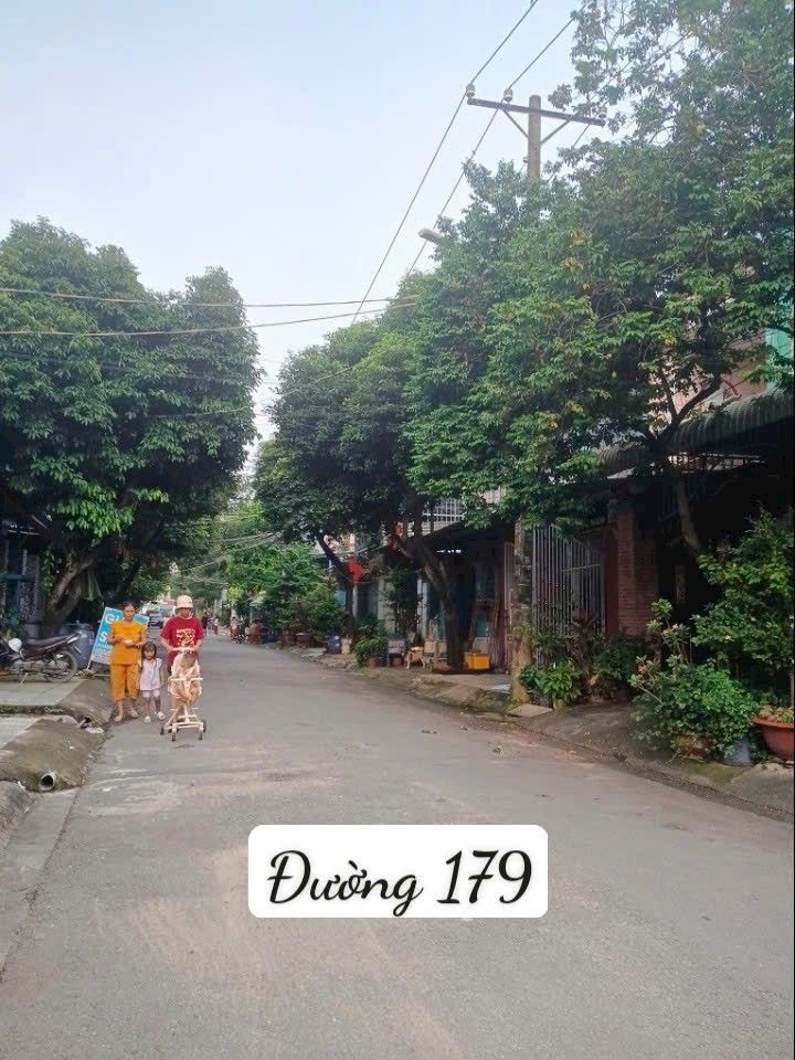 Nhà cấp 4 Tân Phú, Q9 135m² giá 6 tỷ - Đầu tư thu nhập ổn định!