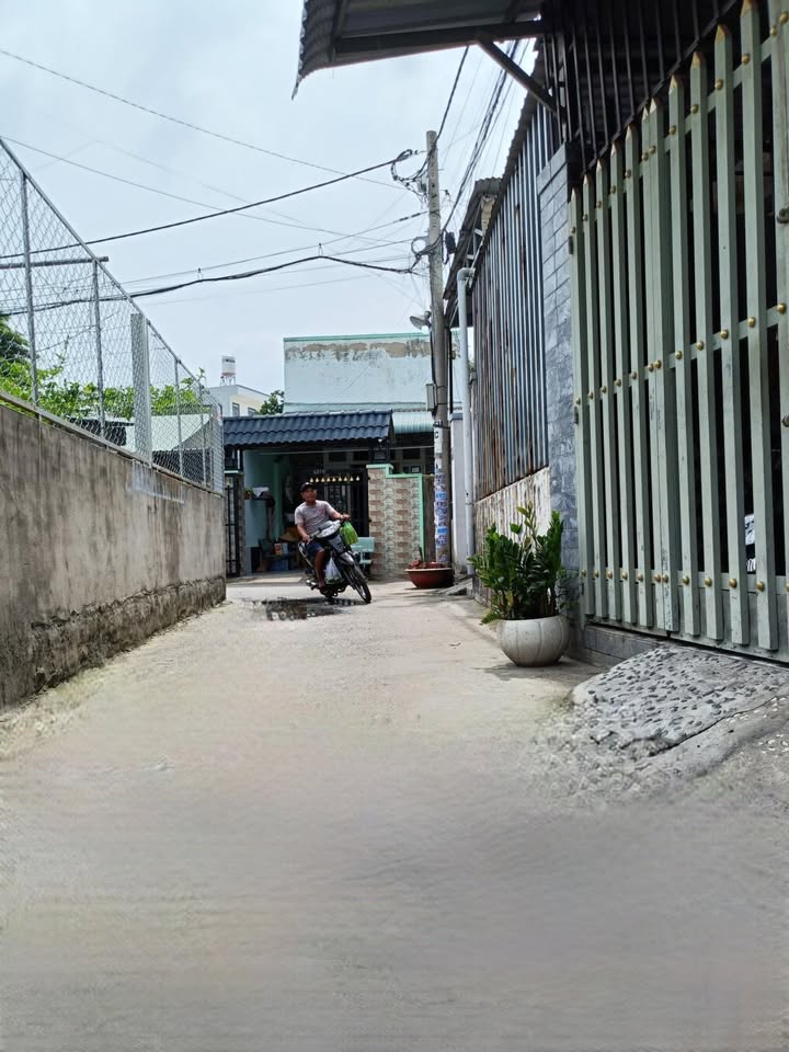 Đất lô góc Tam Bình Thủ Đức 112m² giá 4.2 tỷ - Cơ hội đầu tư tuyệt vời!