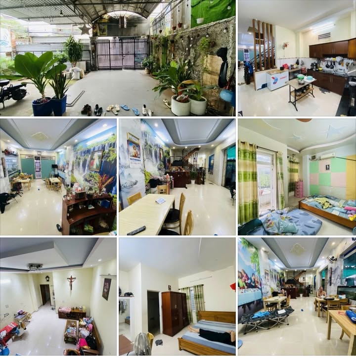 Nhà 3 tầng mặt tiền Trần Thị Điệu, Phước Long B, 100m² giá 10.6 tỷ - Kinh doanh sinh lời ngay!