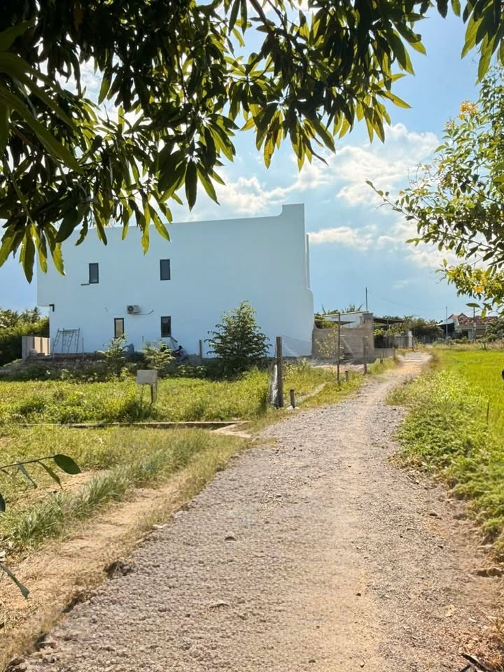 Đất thổ cư Ninh Hà, Ninh Hòa 103m² giá chỉ 4xx triệu - Đầu tư sinh lời ngay!