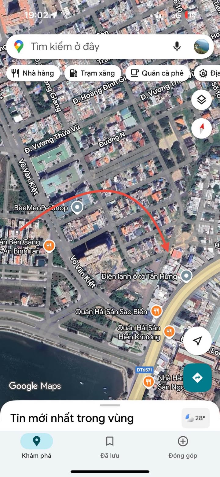 Townhouse Phước Long Nha Trang 315m² giá 14.175 tỷ - Biệt thự sang trọng chờ chủ mới!