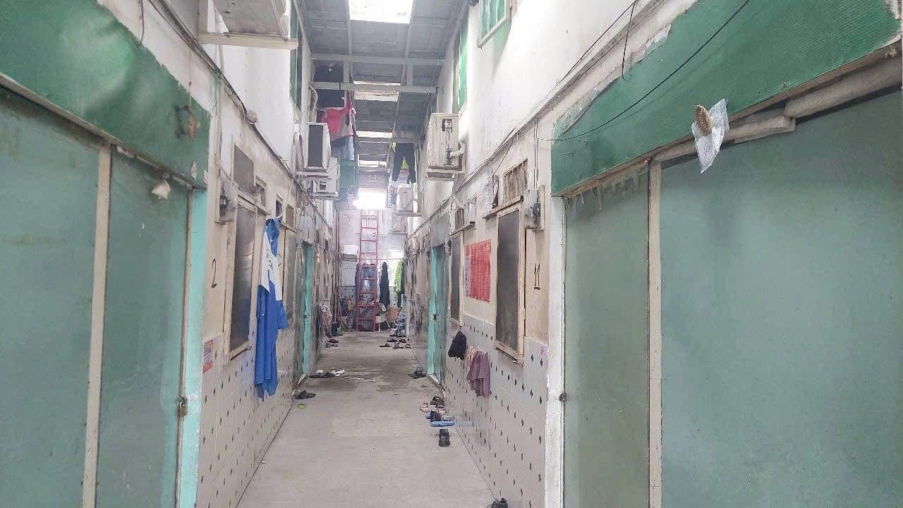 Bán nhà mặt tiền Bình Hòa, Thuận An 240m² giá 5.5 tỷ - Đầu tư sinh lời ngay!