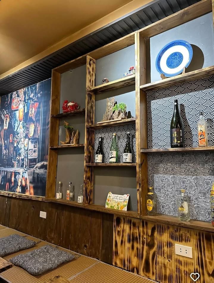 Nhà cấp 4 Võ Duy Ninh, Bình Thạnh 93m² giá 13 tỷ - Cho thuê tiệm sushi ngay!