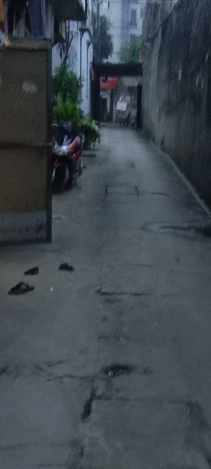 Đất thổ cư Phường Phù Khê, Từ Sơn 48m² giá 999 triệu - Cơ hội đầu tư hấp dẫn!