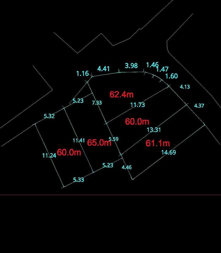 Đất kiệt 218 Hoàng Văn Thái, 60m² giá 2.59 tỷ - Vị trí trung tâm đắc địa Đà Nẵng!