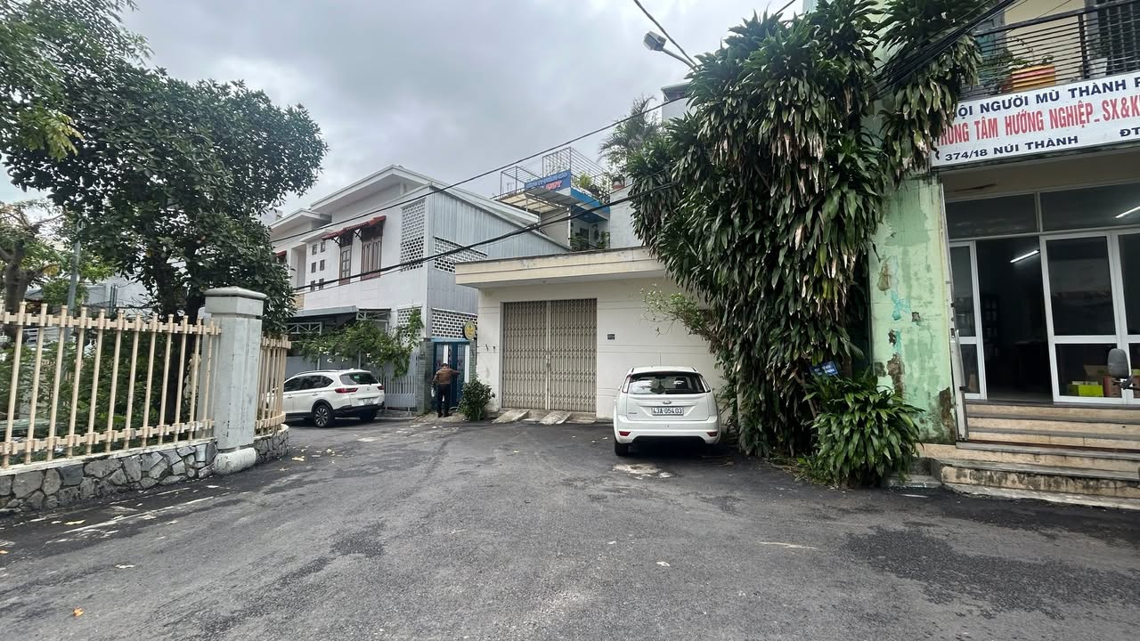 Nhà gác lửng Hàn Thuyên 31m² giá 3.79 tỷ - Sẵn sàng ở ngay!