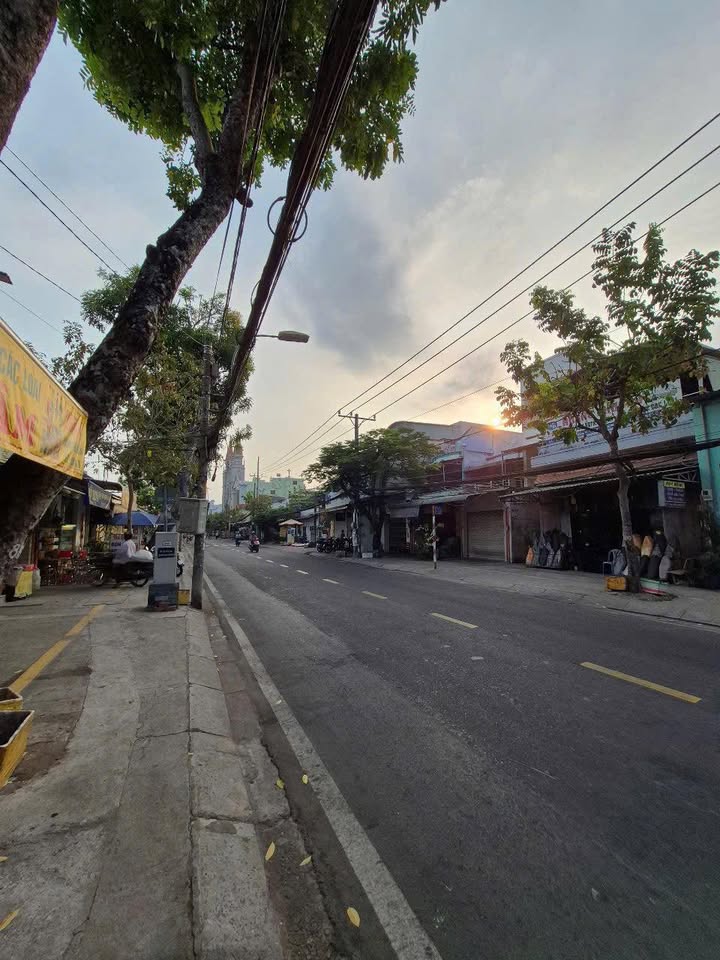 Nhà mặt tiền Phạm Thế Hiển, quận 8, diện tích 76.8m² - Chính chủ cần bán gấp!