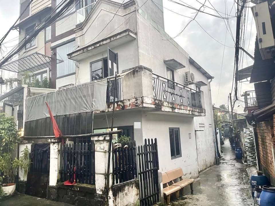 Đất nền Kim Cương Linh Trung 63m² giá 3 tỷ - Đầu tư sinh lời ngay!