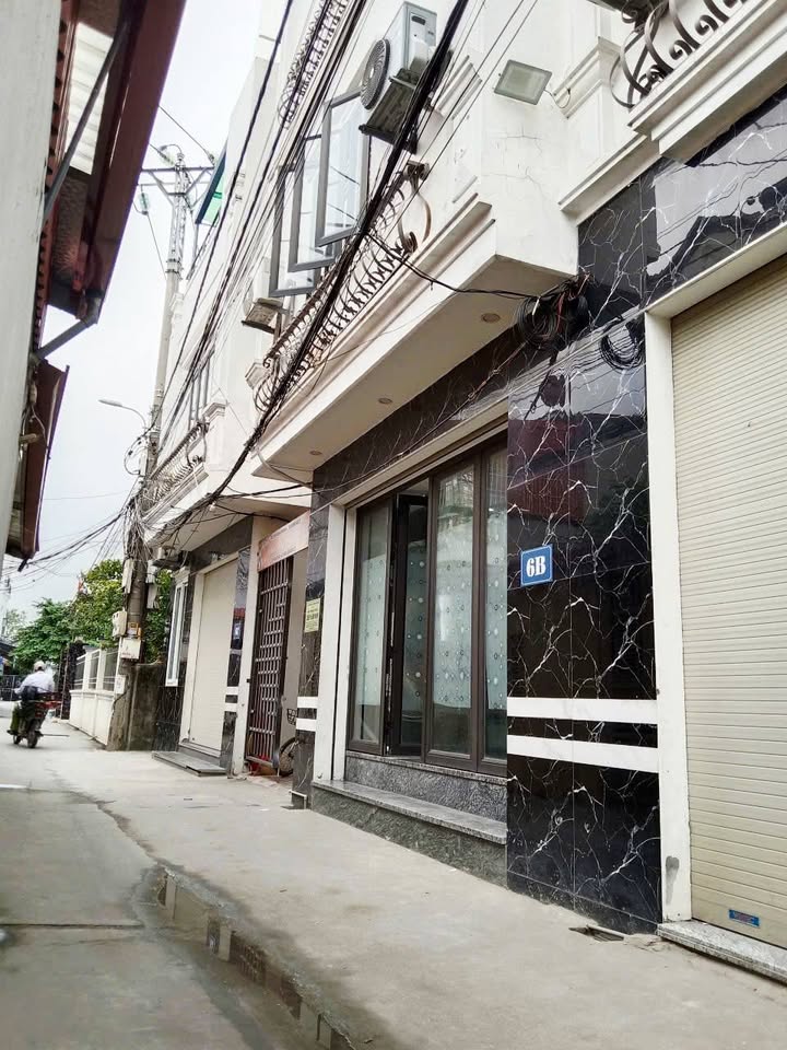 Nhà 3,5 tầng lô góc Hạ Đoạn 42m² giá 2.399 tỷ - Chính chủ bán gấp!