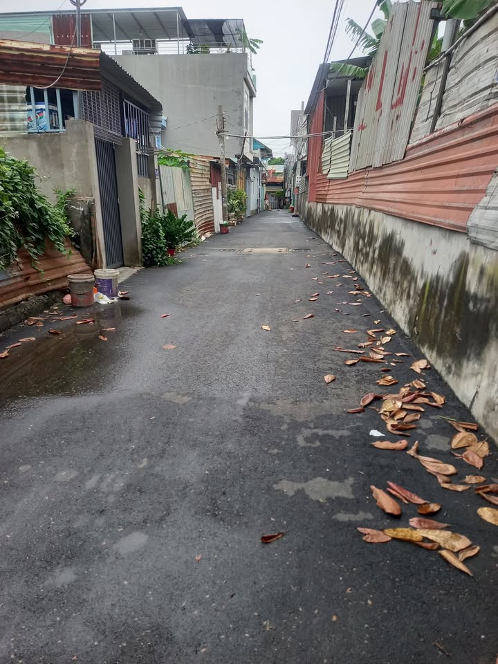 Đất nền hẻm 714 đường 30/4 phường 11 Vũng Tàu 104m² giá chỉ 2.999 tỷ - Pháp lý rõ ràng!