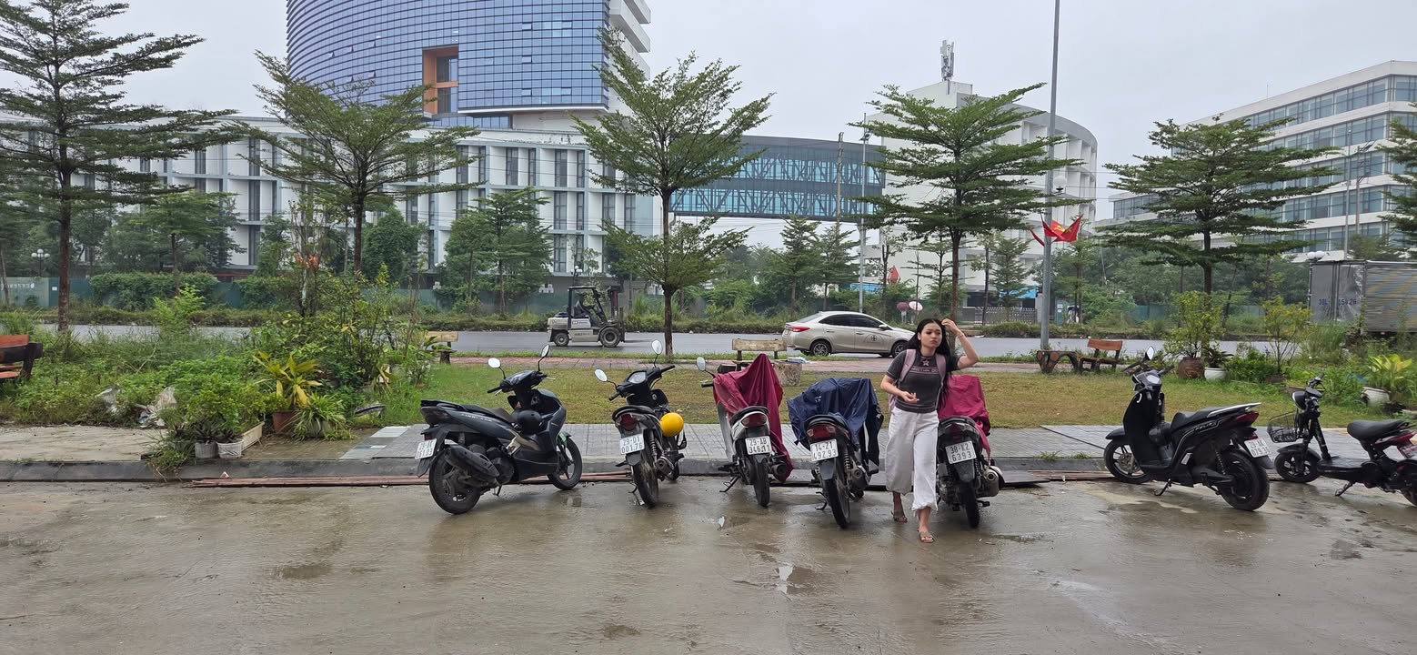 Đất dịch vụ An Thượng VIP Hoài Đức 62.1m² - Vị trí kinh doanh đắc địa!