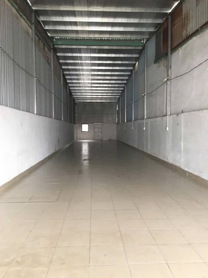 Kho Xưởng cho thuê đường Đồng Khởi 150m² - Phù hợp mọi nhu cầu kinh doanh!