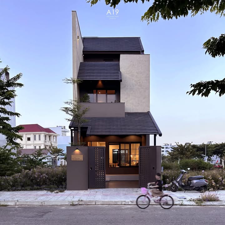 Đất nền chính chủ khu đô thị Nam Việt Á Đà Nẵng 95m² - Giá chỉ từ 7.6 tỷ!