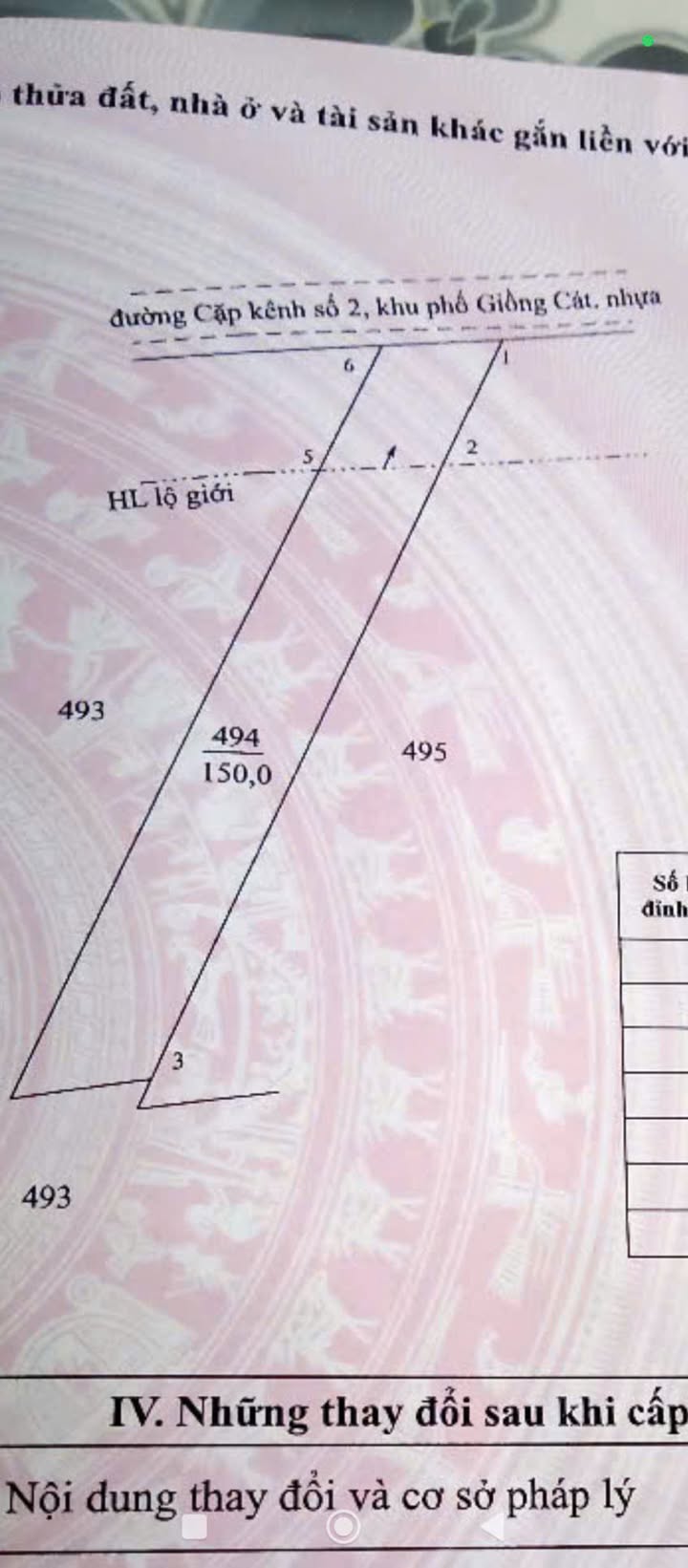Đất nền chính chủ Gò Công 150m² - Đường ô tô, giá thỏa thuận!