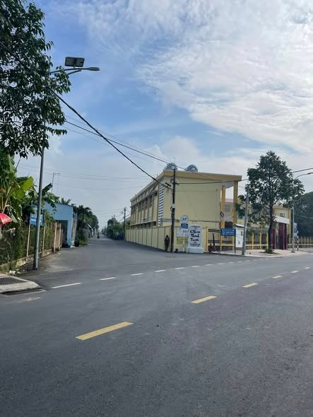 Đất nền Gò Công giá chỉ từ 410 triệu - Cơ hội đầu tư không thể bỏ lỡ!