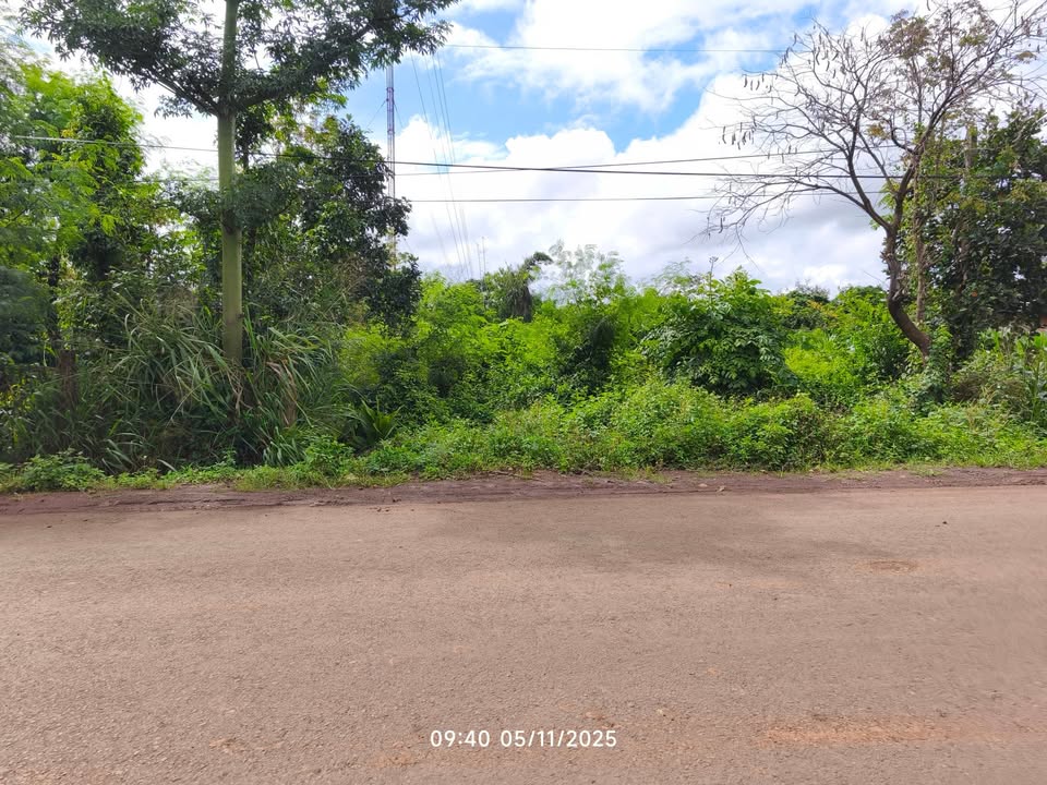 Đất kinh doanh mặt tiền Km42, xã Ea Phê, 300m² giá 1.9 tỷ - Cơ hội đầu tư hấp dẫn!