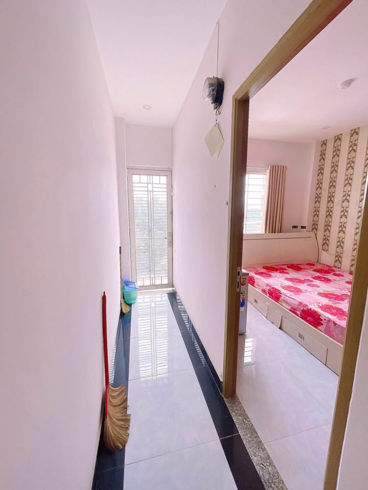 Phòng cho thuê đường Dương Bá Trạc quận 8 - Giá 3 triệu, đầy đủ nội thất