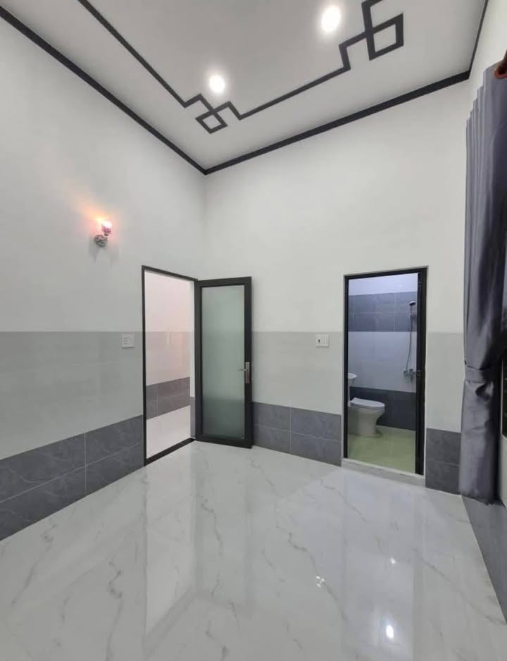 Nhà phố Ninh Thạnh, Tây Ninh 116m² giá 1.22 tỷ - Sẵn sàng vào ở ngay!