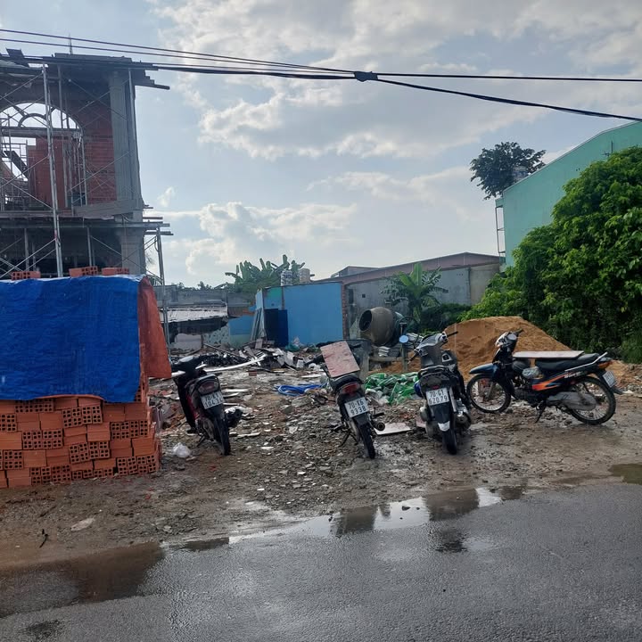 Đất nền chính chủ tại Hiệp Ninh, Tây Ninh 225m² giá chỉ 7.2 tỷ - Tiềm năng sinh lời cao!