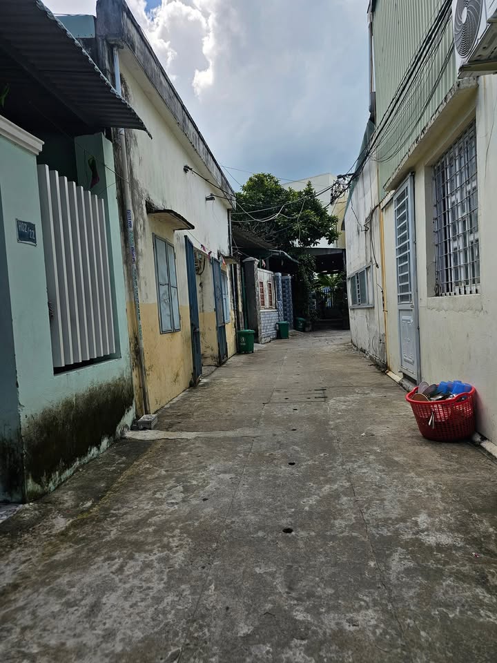 Đất nền Hòa Khánh Bắc 70m² giá 1.8 tỷ - Cơ hội đầu tư hiếm có!