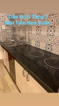 Căn hộ 5 tầng 2 mặt tiền Hồ Phi Tích, Hòa Xuân, Cẩm Lệ 115m² giá 14.5 tỷ - Đầu tư sinh lời ổn định!