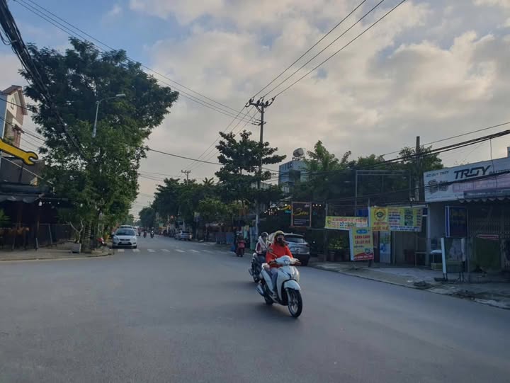 Đất nền Kinh Dương Vương Liên Chiểu 150m² giá 9 tỷ - Cơ hội đầu tư tuyệt vời!