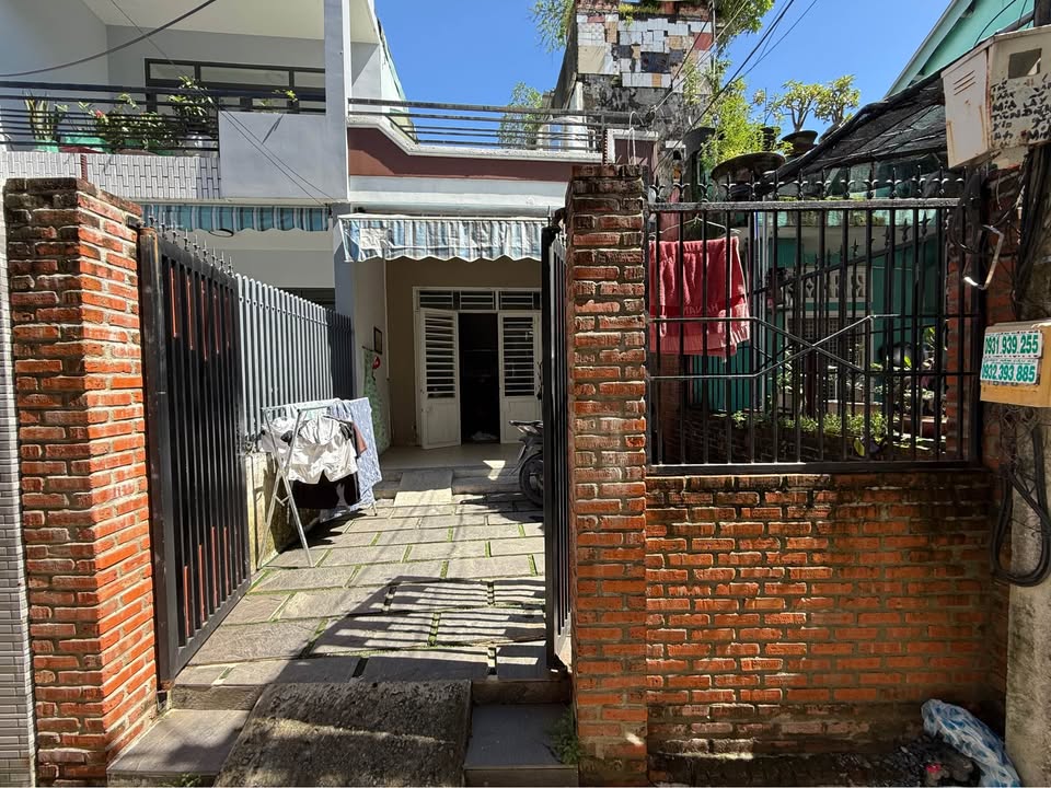 Nhà 120m² tại Hải Châu, Đà Nẵng giá 5.15 tỷ - Cơ hội đầu tư sinh lời hấp dẫn!