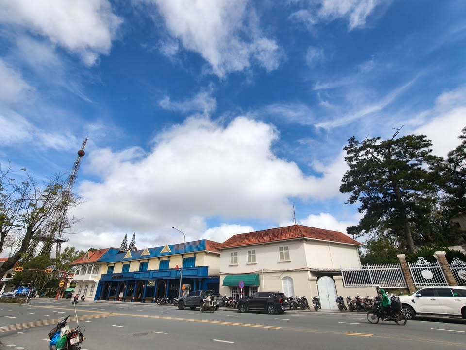 Mặt phố Điện Biên Phủ, Thanh Khê 133m² giá 20.5 tỷ - Kinh doanh sầm uất!