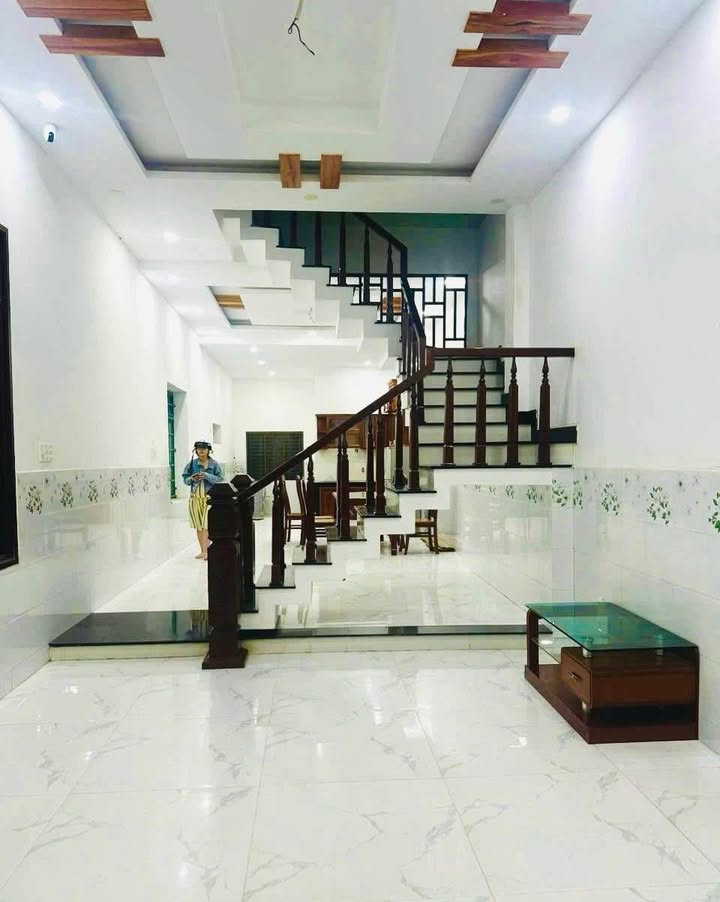 Nhà 2 tầng lô góc đường Bình An 7, Hòa Cường 90m² - Vị trí đắc địa, sinh lời ngay!