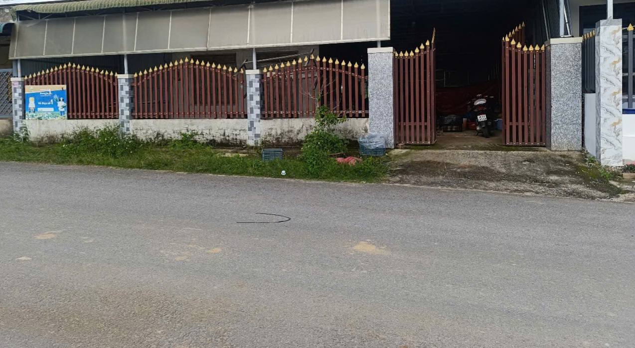 Nhà riêng Thạnh Mỹ Đơn Dương 300m² giá 6.5 tỷ - Bán gấp chính chủ!