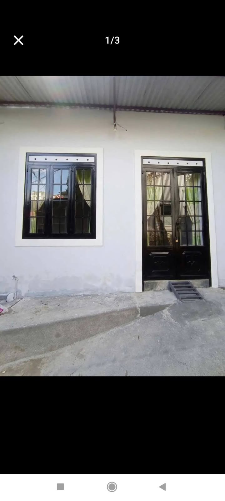 Nhà nguyên căn An Bình, Đà Lạt 2PN giá 4 triệu - Khu vực an ninh tuyệt vời!