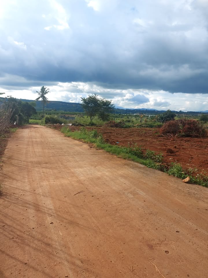 Đất nền Lâm Hà 200m² giá 3 tỷ - Lô góc 2 mặt tiền bê tông!