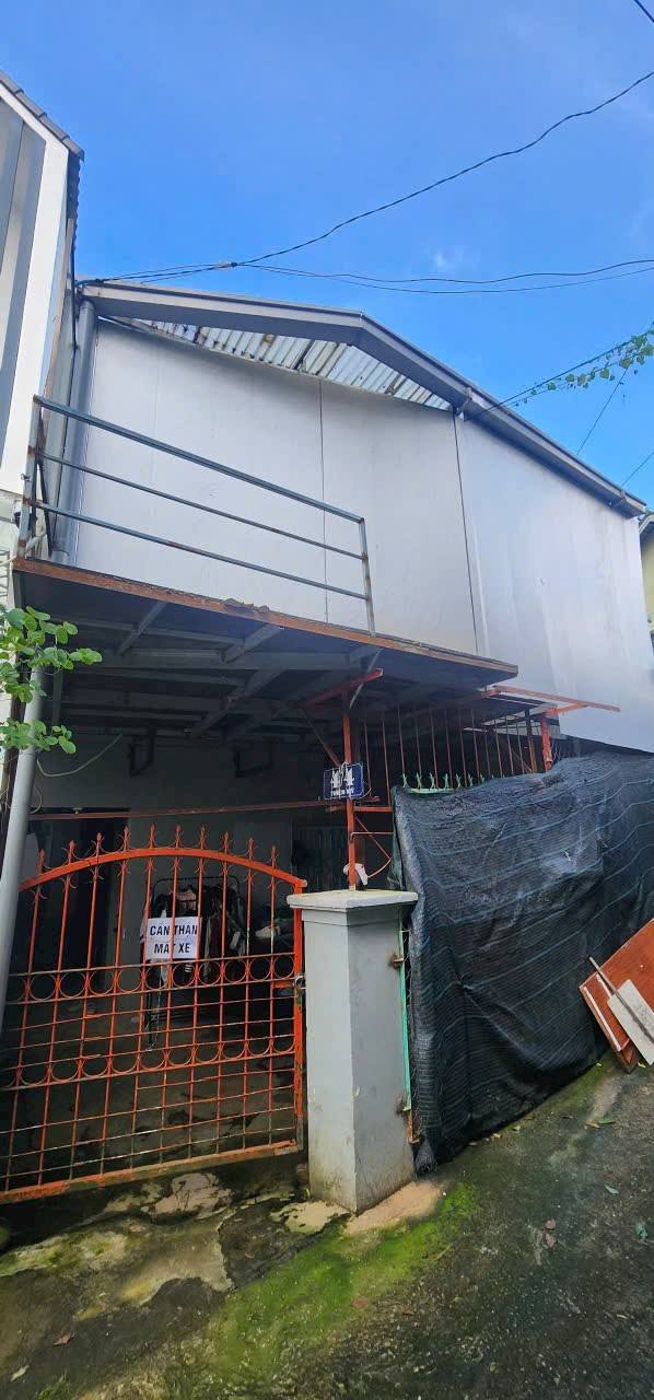 Nhà đất đường Thiện Mỹ, phường Xuân Hương, Đà Lạt 169,9m² giá 11.5 tỷ - Chính chủ bán gấp!