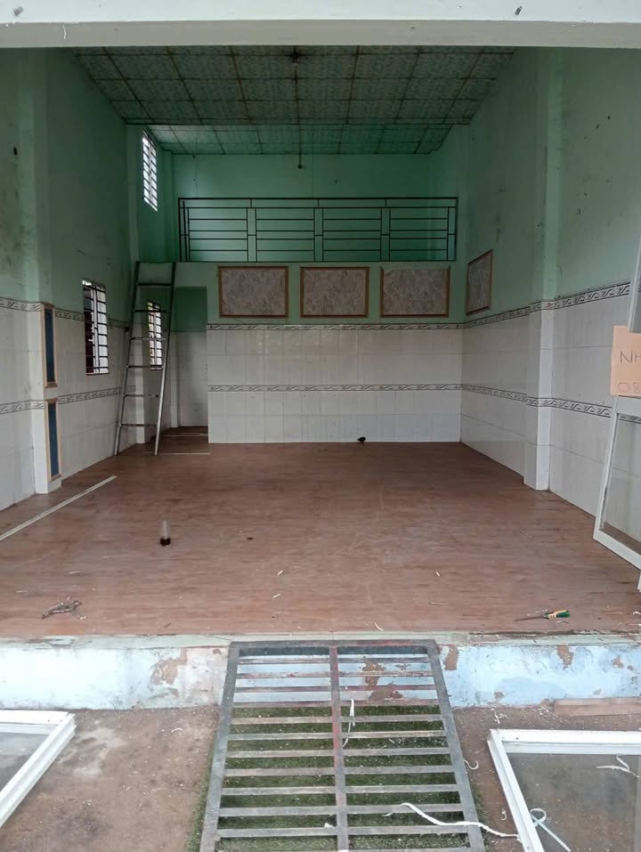 Cho thuê mặt bằng kinh doanh tại Bình Chuẩn, Thuận An - Diện tích 40m² giá 5.5 triệu