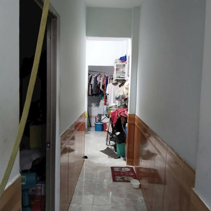 Nhà cho thuê tại Bình Chuẩn, Thuận An - 2 phòng ngủ, giá chỉ 4 triệu