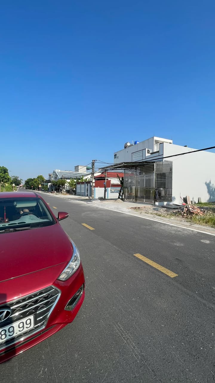 Đất nền Bình Minh - Kiến Xương 82m² giá chỉ 1.4 tỷ - Cơ hội đầu tư không thể bỏ lỡ!