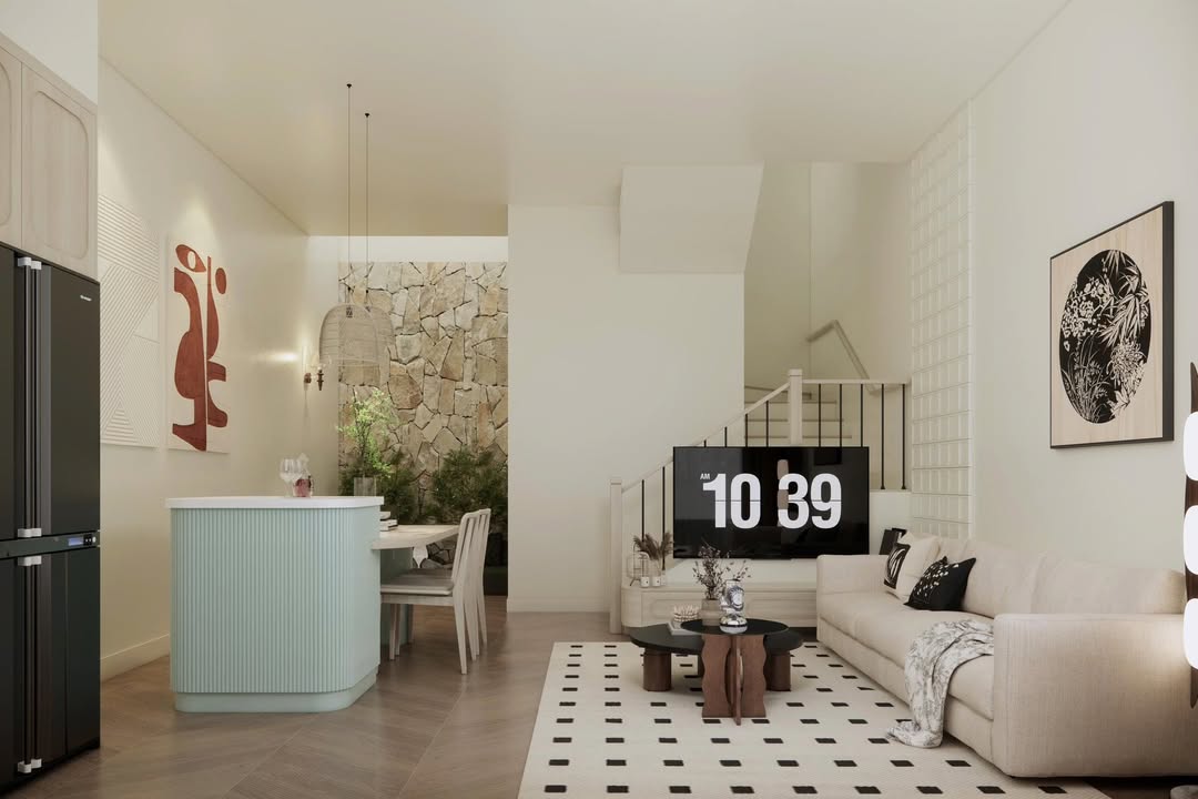 Bán nhà hẻm Nguyễn Viết Xuân, Buôn Ma Thuột 43.7m² giá 3.18 tỷ - Vị trí thuận tiện, không thể bỏ lỡ!