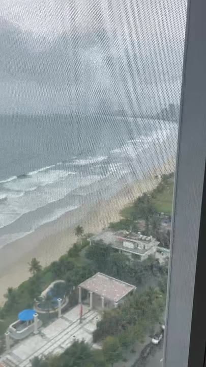 Căn hộ Fusion Suites Đà Nẵng 65m² giá 22 triệu - Không gian sống lý tưởng gần biển!