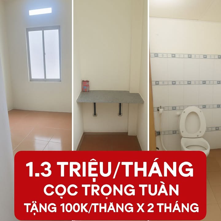 Phòng trọ 116 Phan Văn Đạt, Đà Nẵng giá 1.3 triệu - Không chung chủ, tự do giờ giấc!