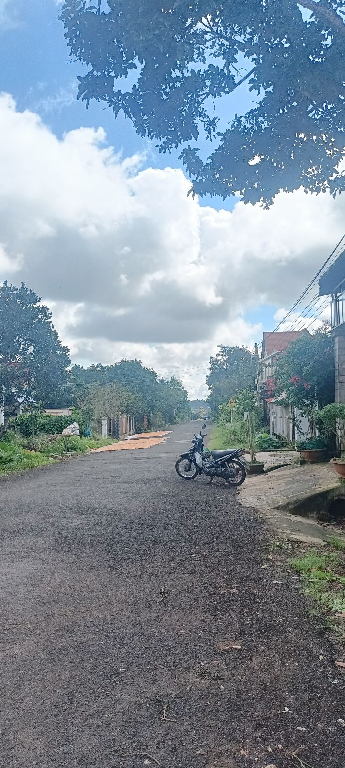 Đất mặt tiền đường Nguyễn Viết Xuân, Đắk Mil 216m² giá 22.32 tỷ - Đầu tư sinh lời tốt!