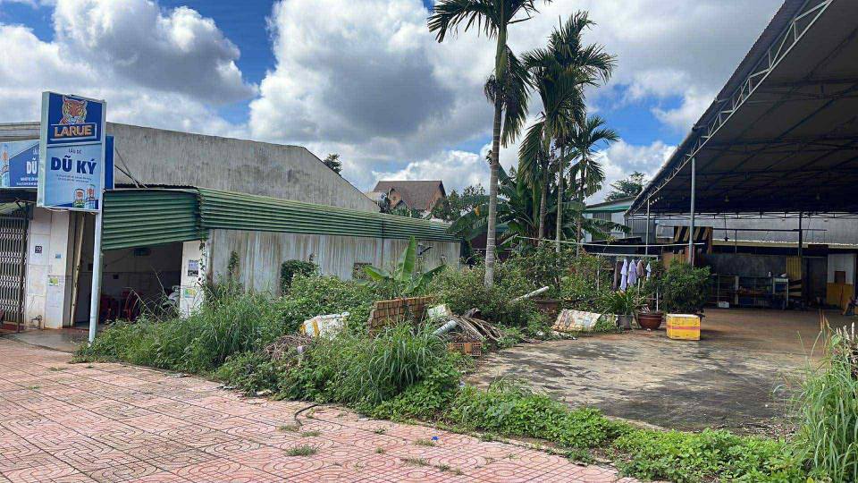 Đất nền Đắk Song 180m² giá 520 triệu - Cách quốc lộ chỉ 70m!