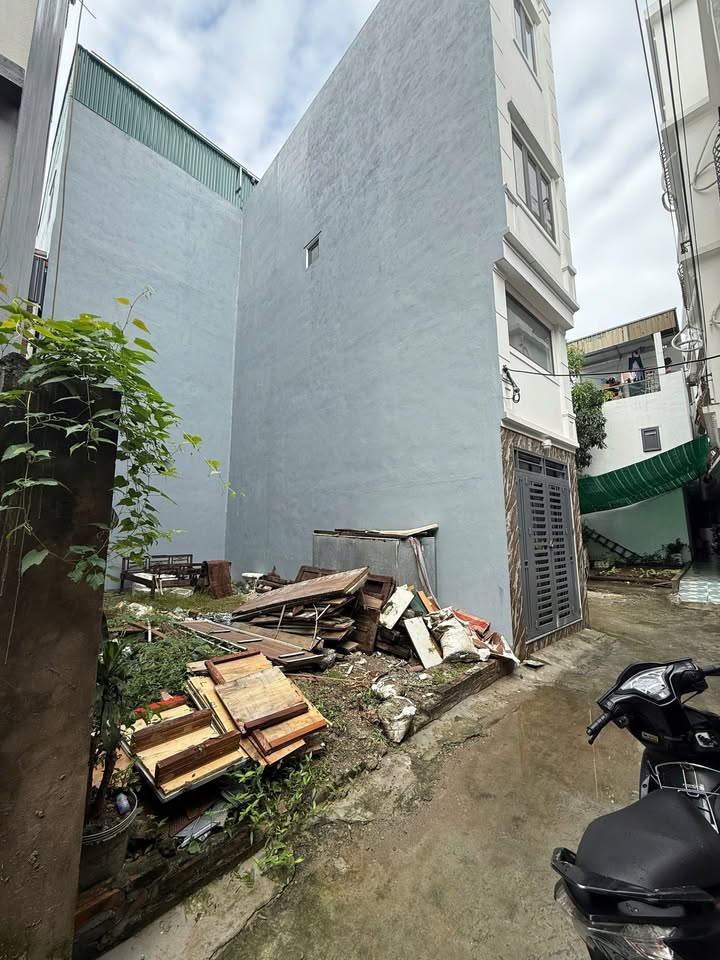 Đất nền đẹp tại Cao Viên, Thanh Trì 40m² - Sổ đỏ sang tên ngay chỉ 2 tỷ!