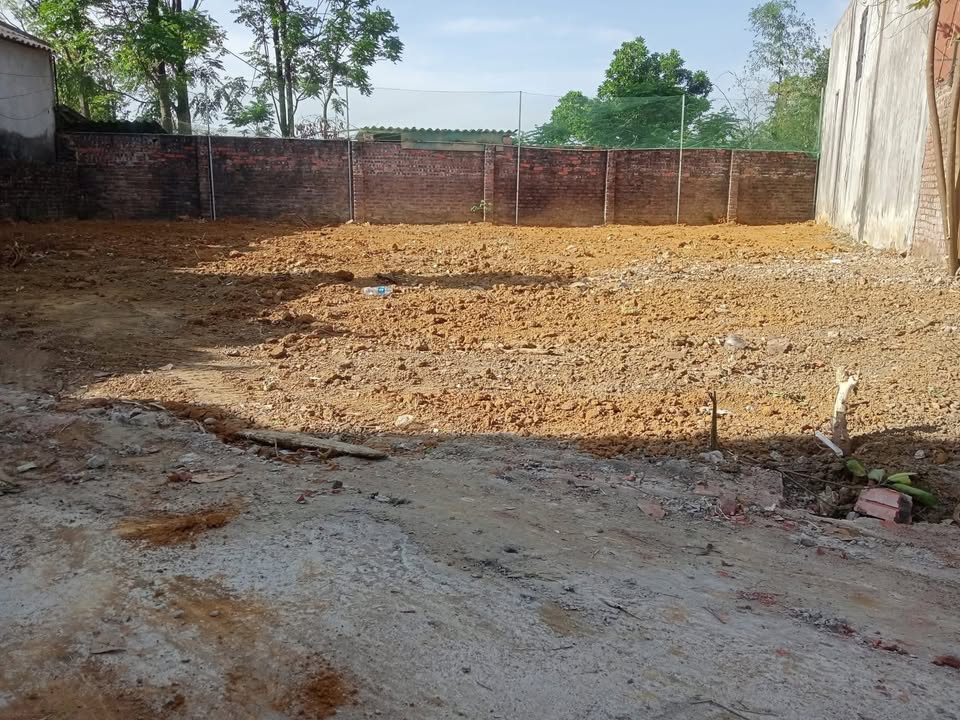 Đất thổ cư 213m² tại Đồng Kho, Thạch Thất - Giá mềm cho nhà đầu tư!