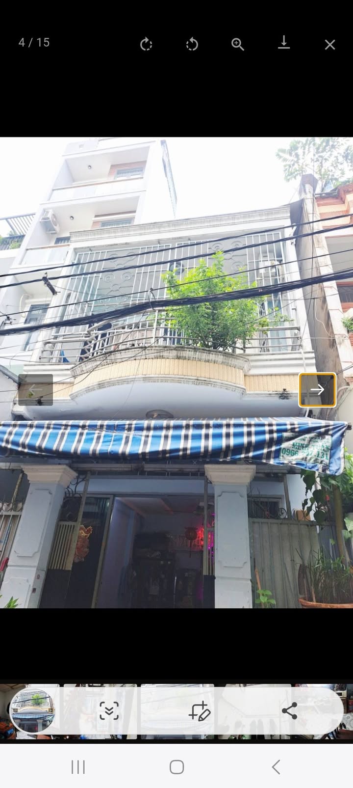 Nhà hẻm 4m gần mặt tiền Trương Công Định, 55m² giá chỉ 5 tỷ - Pháp lý rõ ràng!