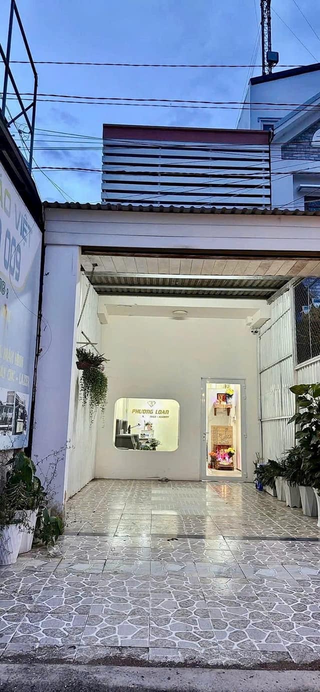 Nhà nguyên căn cho thuê tại Mỹ Xuyên, An Giang - Giá 6 triệu/tháng, gần bệnh viện